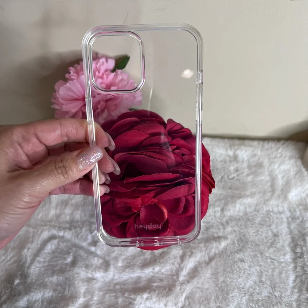 Cover for an iPhone 12 Pro Max